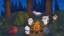 Сомнительные связи 2.0 Discord Server Banner