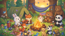 Сомнительные связи 2.0 Discord Server Banner