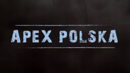 Apex Legends Polska Discord Server Banner