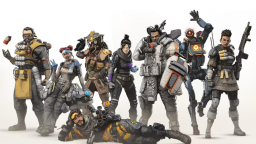 Apex Legends OCE Discord Server Banner