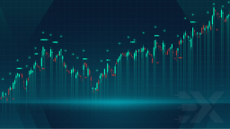 Xtrades Discord Server Banner