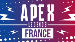 Apex Legends France Discord Server Banner