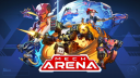 Mech Arena Official Discord Server Banner