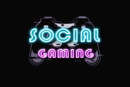 Social Gaming Discord Server Banner
