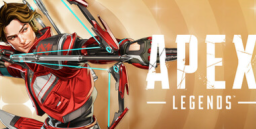 Apex Legends Brasil Discord Server Banner