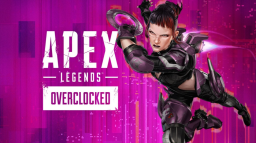 Apex Legends Brasil Discord Server Banner