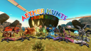 Aether Hunts Discord Server Banner