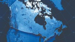 Canada Discord Server Banner