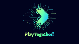 Play Together! Discord Server Banner