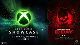 Xbox Brasil Discord Server Banner