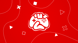 Top5Gaming Discord Server Banner