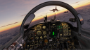 DCS by Eagle Dynamics Discord Server Banner