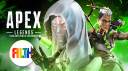 APEX Legends Thailand Public Community Discord Server Banner