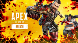 Apex Legends Indonesia Discord Server Banner