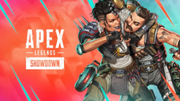Apex Legends Indonesia Discord Server Banner
