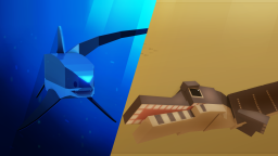 Mev's Games Discord Server Banner