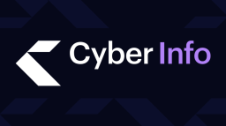 Cyber Info Discord Server Banner