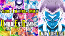 UnrealEntGaming Discord Server Banner