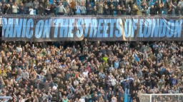 The Manchester City FC Discord Server Discord Server Banner