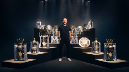 The Manchester City FC Discord Server Discord Server Banner