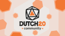 Dutch20 Discord Server Banner