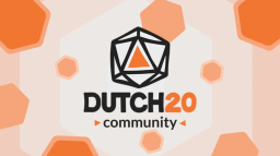 Dutch20 Discord Server Banner