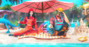 Arizonа 🌺 Games Discord Server Banner