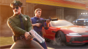 Arizonа 🦋 Games Discord Server Banner