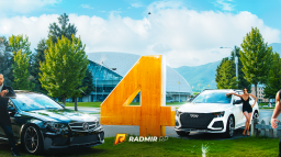 RADMIR RP Discord Server Banner