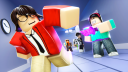 Cardinal Studios Discord Server Banner