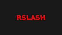 rSlash Discord Server Banner