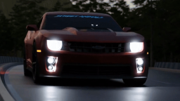 Tigermoon's Night Cruise Discord Server Banner