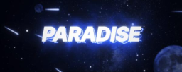 The Paradise 🌲 Discord Server Banner