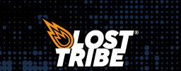 Lost Tribe Discord Server Banner