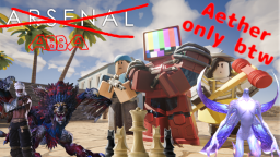 ABBA+ Discord Server Banner