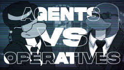 The Help Force Discord Server Banner