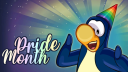The PRIDE Force Discord Server Banner