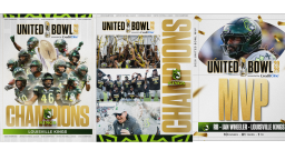 UFL Chat Discord Server Banner