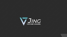快Jing來 Discord Server Banner
