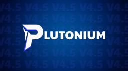 Plutonium Discord Server Banner