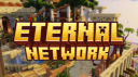 ETERNAL NETWOK Discord Server Banner