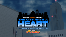 Johnson Studios Discord Server Banner