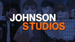 Johnson Studios Discord Server Banner