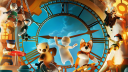 Human Fall Flat Official Discord Server Banner