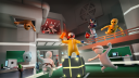 Human Fall Flat Official Discord Server Banner