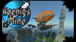 Konigsmine~𝔽Ƥ Discord Server Banner