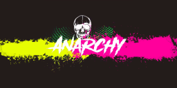 Anarchy Discord Server Banner