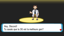 Yubel Team Discord Server Banner