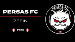 LA FRENTE ARMY Discord Server Banner