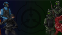 Pesue Discord Server Banner